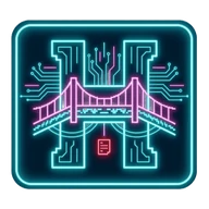 HyBridge icon