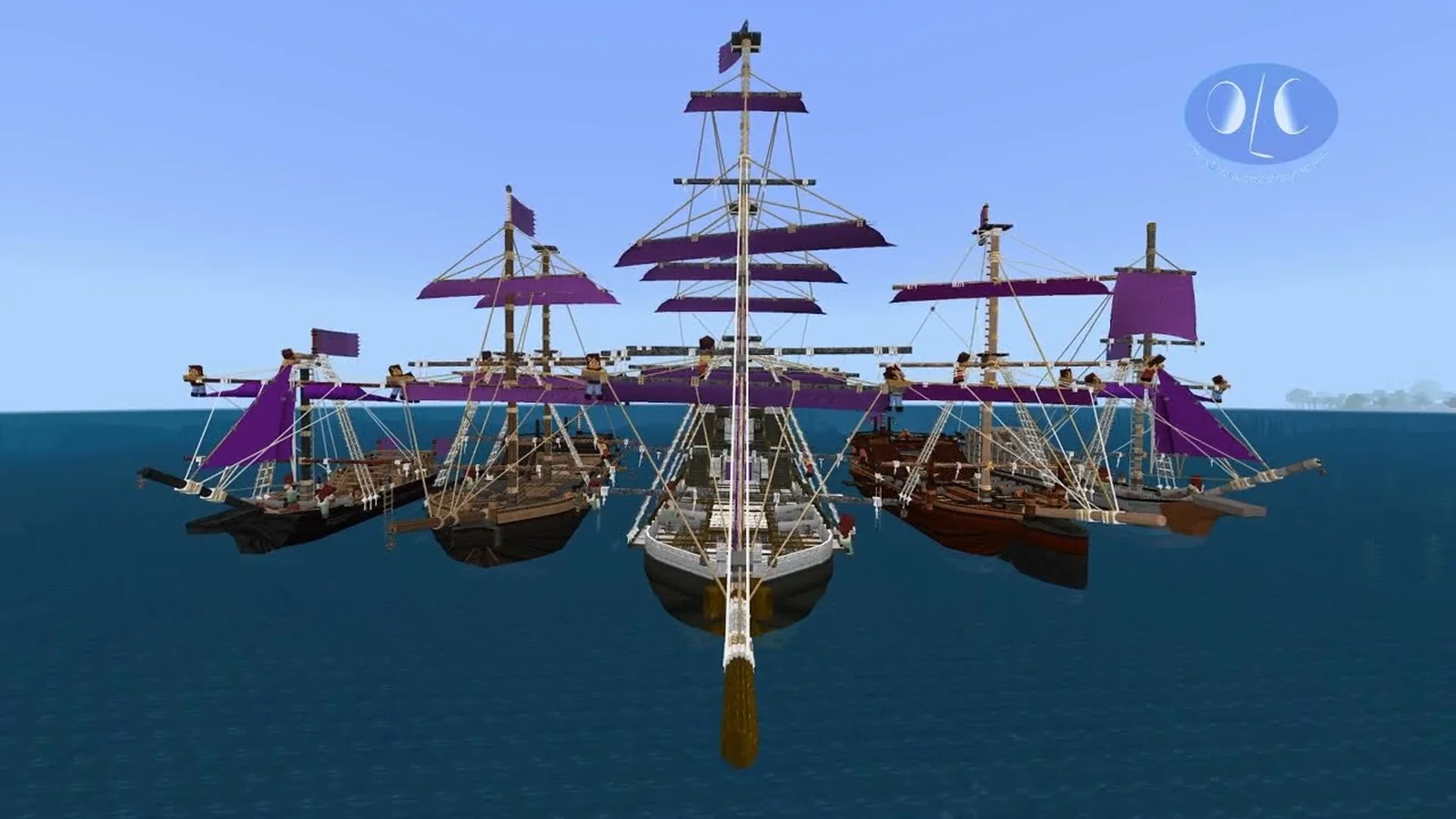 OLC Boats screenshot