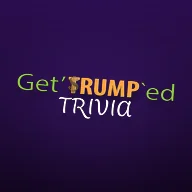 Get'TRUMP`ed Trivia soundtrack cover