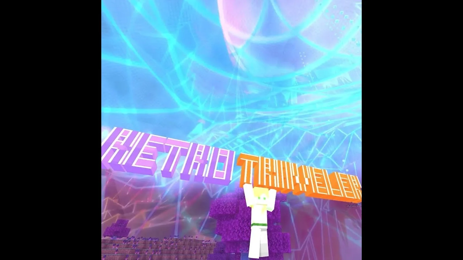 OLC_EXP Retro Traveler key art